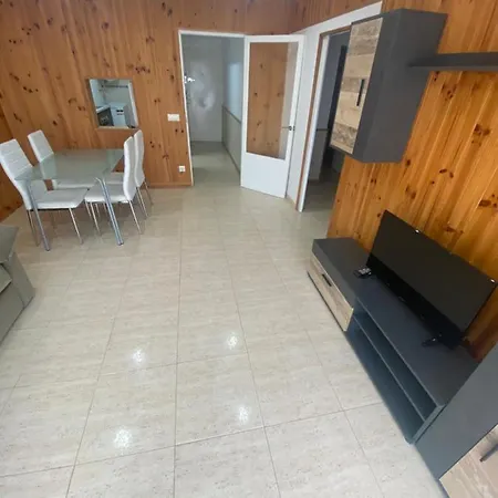 фантастический отдых на побережье Costa Dorada * Salou