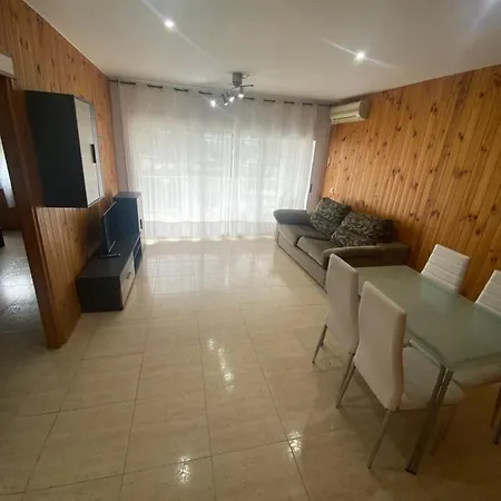 Appartement фантастический отдых на побережье Costa Dorada