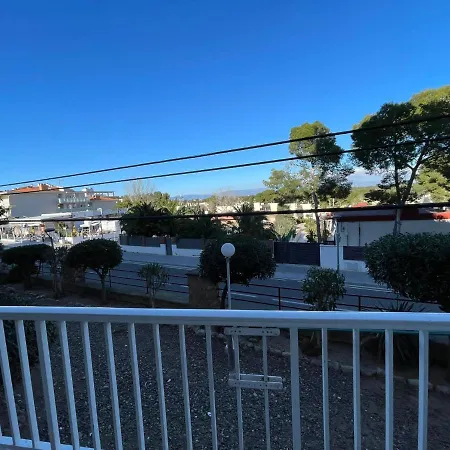 фантастический отдых на побережье Costa Dorada Appartement *