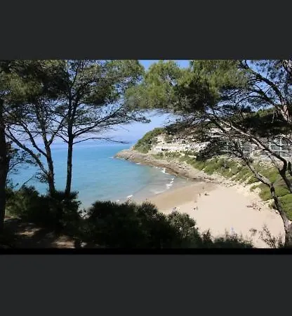 фантастический отдых на побережье Costa Dorada Salou