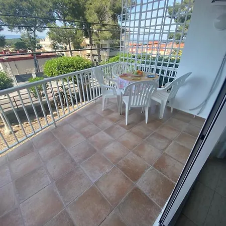 Appartement фантастический отдых на побережье Costa Dorada *