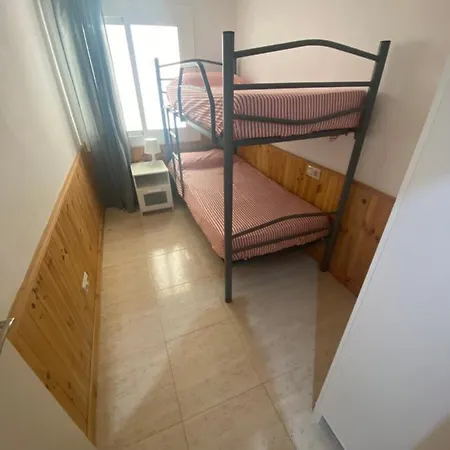 фантастический отдых на побережье Costa Dorada *